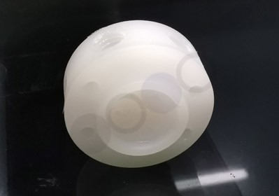 PVDF機(jī)加工