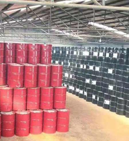 聚脲防水能用在彩鋼瓦上么 聚脲彩鋼瓦修復(fù)(圖2) 雙組份聚脲